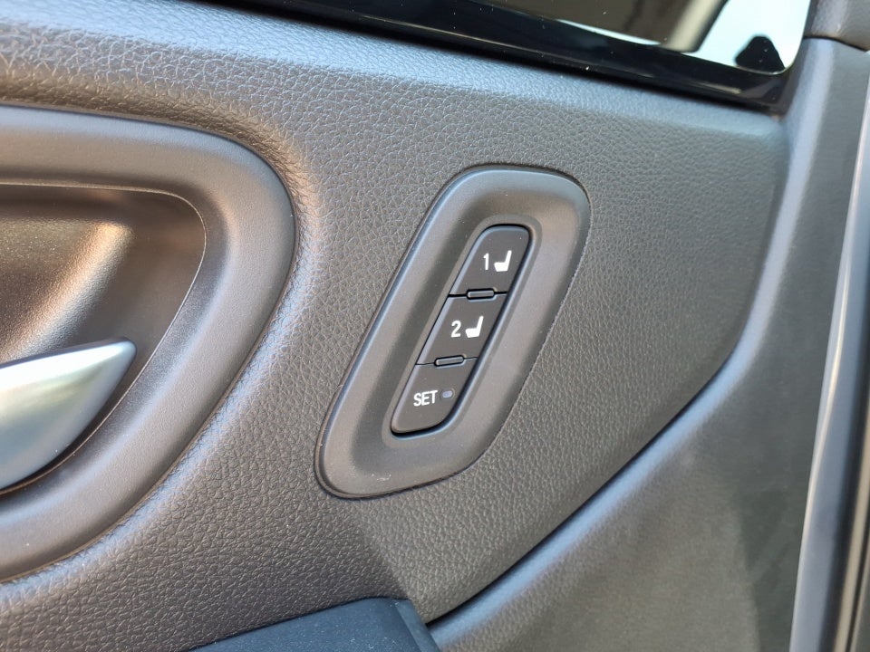 2026 Honda Passport AWD RTL