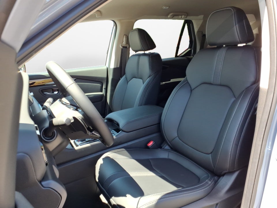 2026 Honda Passport AWD RTL