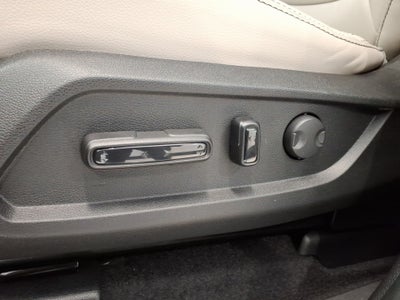 2026 Honda Passport AWD RTL