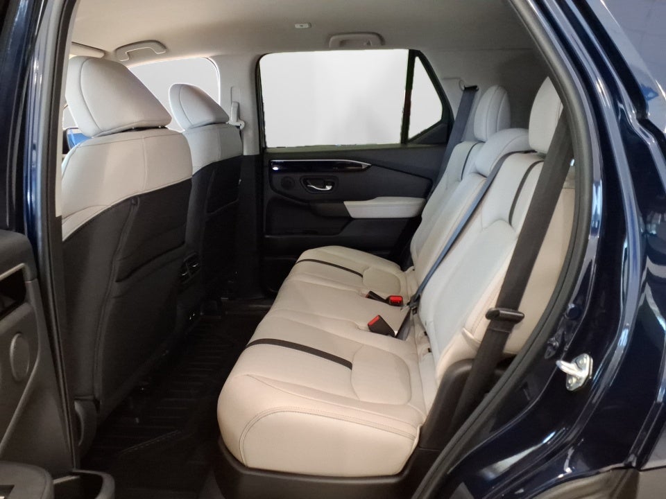 2026 Honda Passport AWD RTL