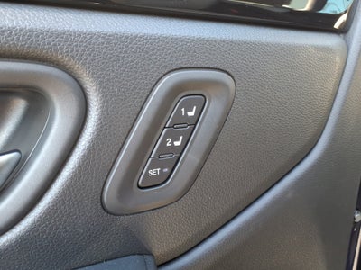 2026 Honda Passport AWD RTL