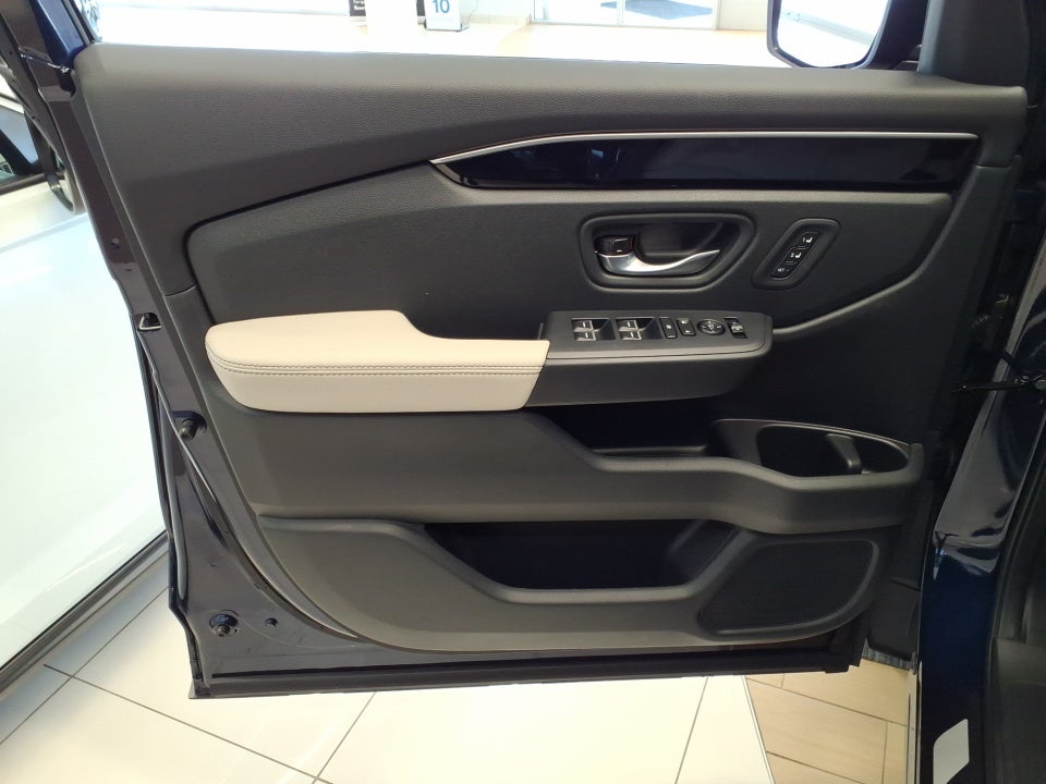 2026 Honda Passport AWD RTL