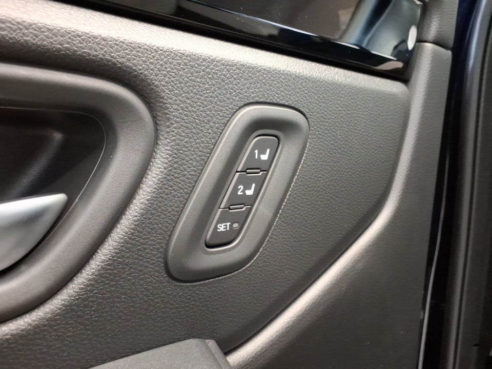 2026 Honda Passport AWD RTL