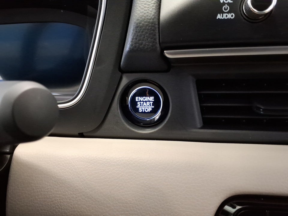 2026 Honda Passport AWD RTL