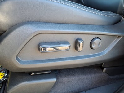 2026 Honda Passport AWD RTL