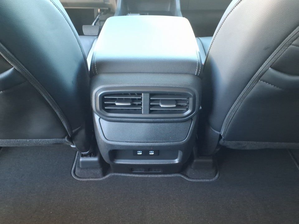 2026 Honda Passport AWD RTL