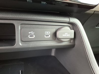 2026 Honda Pasaporte RTL