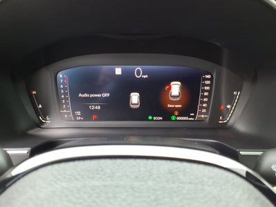 2026 Honda Pasaporte RTL