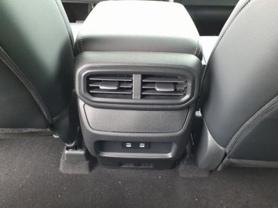 2026 Honda Passport AWD RTL
