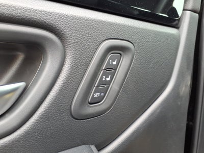 2026 Honda Passport AWD RTL