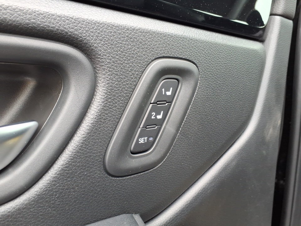 2026 Honda Passport AWD RTL