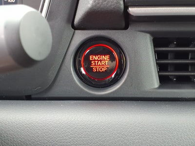 2026 Honda Passport AWD RTL