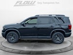 2026 Honda Passport AWD RTL