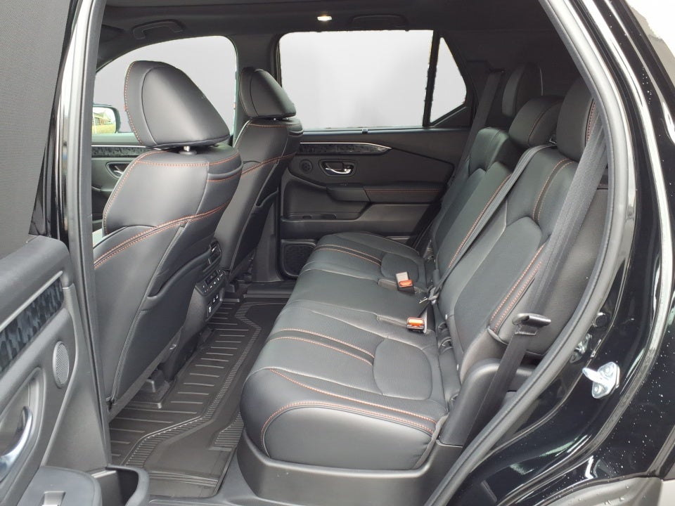 2026 Honda Passport AWD TrailSport Elite