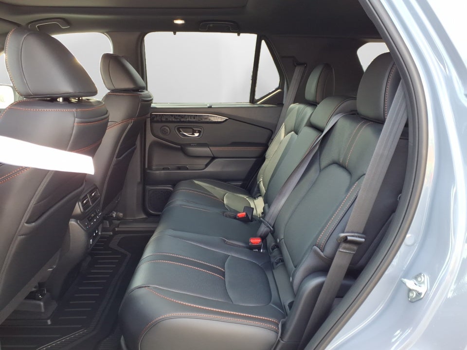 2026 Honda Passport AWD TrailSport Elite