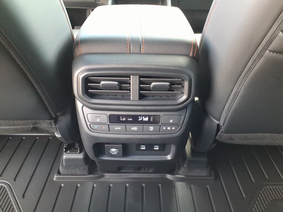 2026 Honda Passport AWD TrailSport Elite