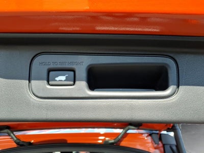 2027 Honda Passport TrailSport Elite
