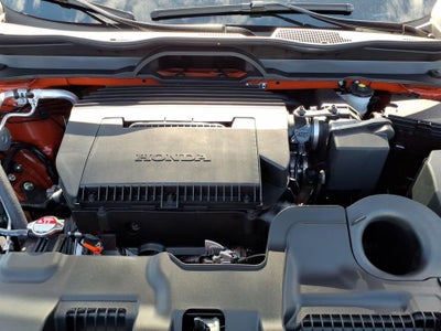 2027 Honda Passport TrailSport Elite