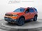 2027 Honda Passport TrailSport Elite