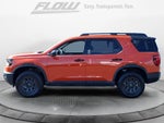 2027 Honda Passport TrailSport Elite