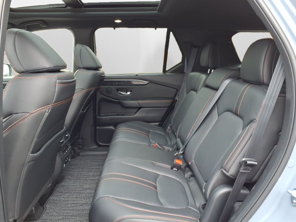 2026 Honda Passport AWD TrailSport Elite