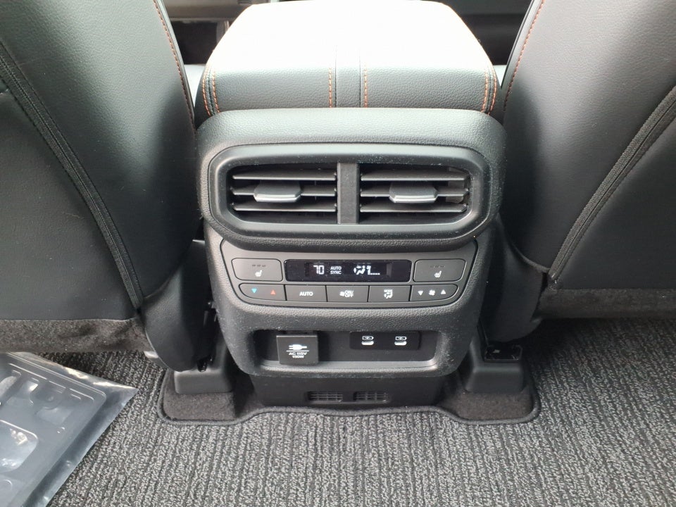 2026 Honda Passport AWD TrailSport Elite