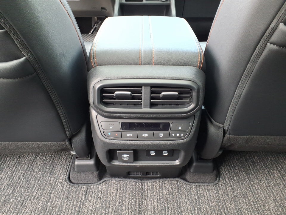 2026 Honda Passport AWD TrailSport Elite