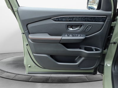 2026 Honda Passport AWD TrailSport Elite