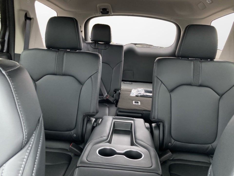 2024 Honda Pilot EX-L