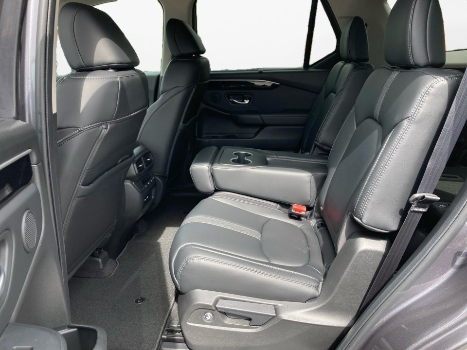 2024 Honda Pilot EX-L