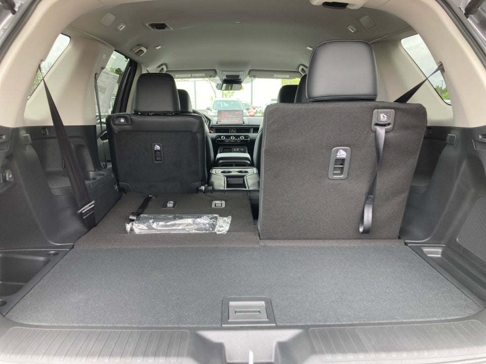 2024 Honda Pilot EX-L