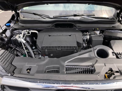 2024 Honda Pilot EX-L