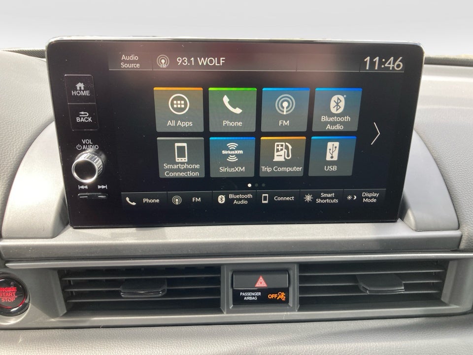 2024 Honda Pilot EX-L