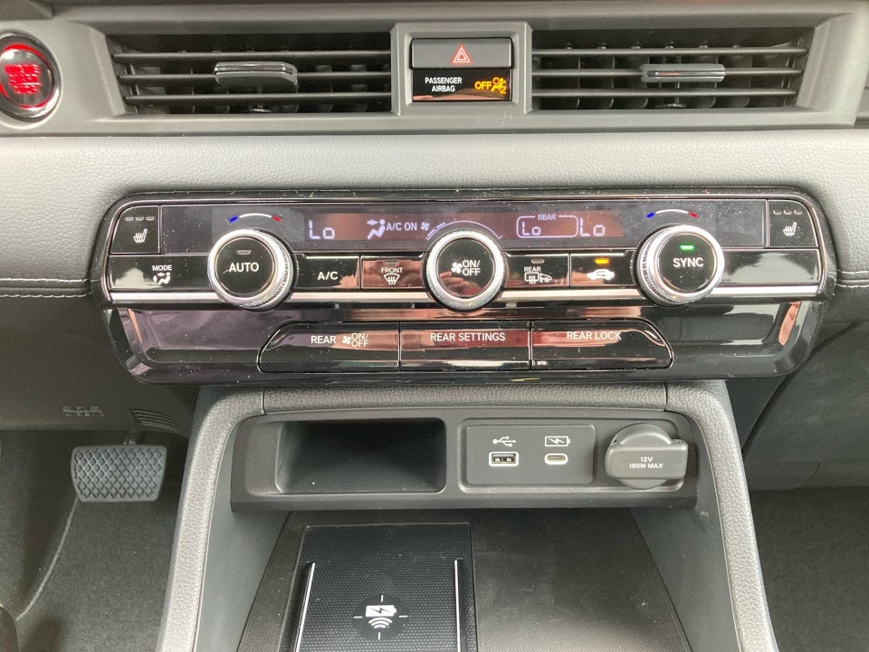 2024 Honda Pilot EX-L