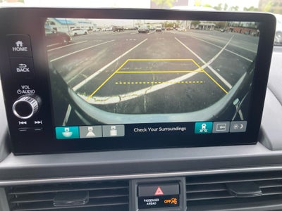 2024 Honda Pilot EX-L