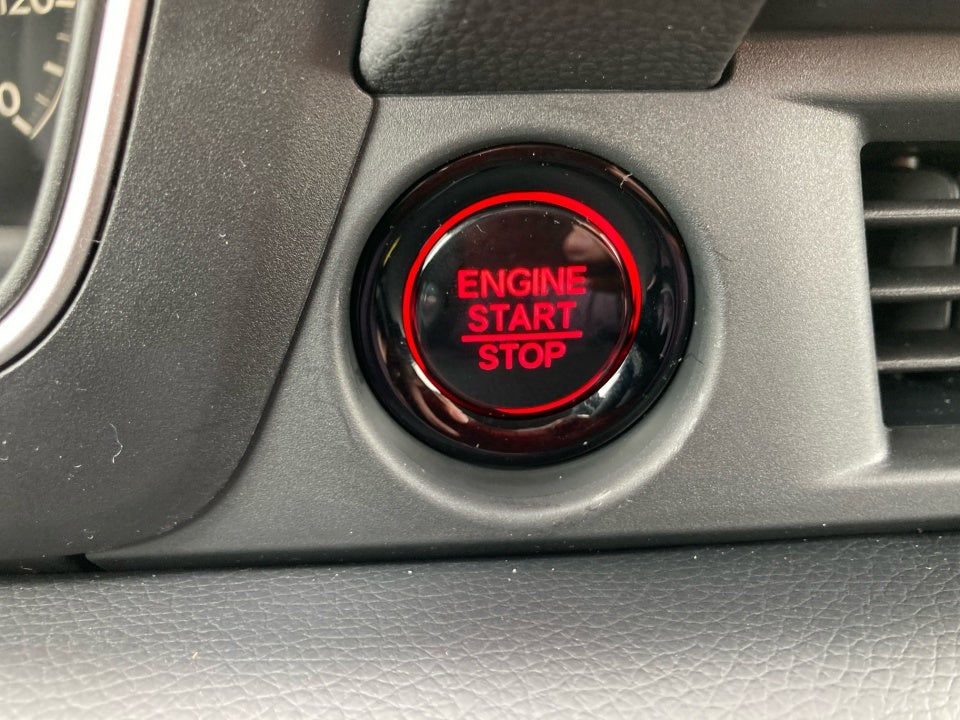 2024 Honda Pilot EX-L