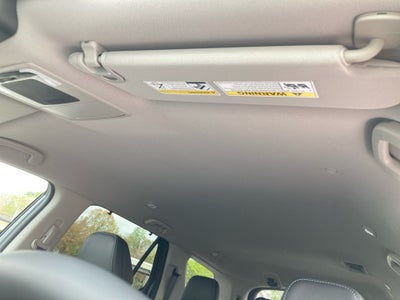 2024 Honda Pilot EX-L