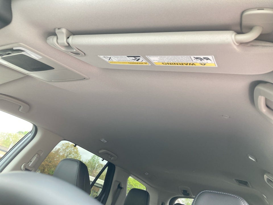 2024 Honda Pilot EX-L