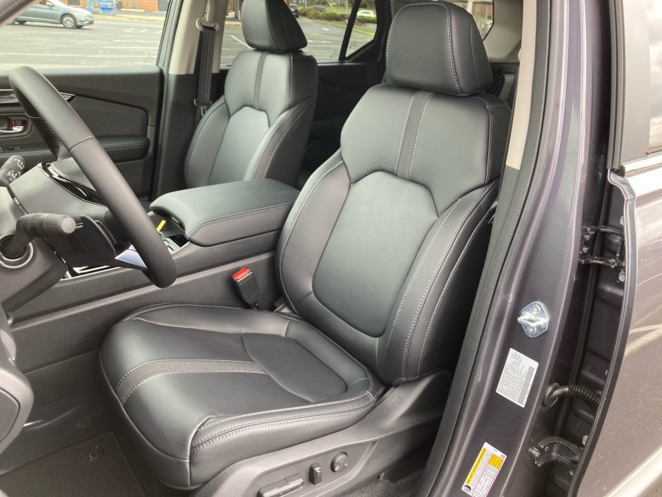 2024 Honda Pilot EX-L