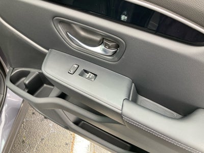 2024 Honda Pilot EX-L