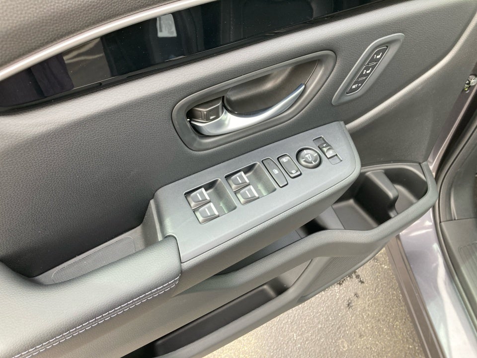 2024 Honda Pilot EX-L