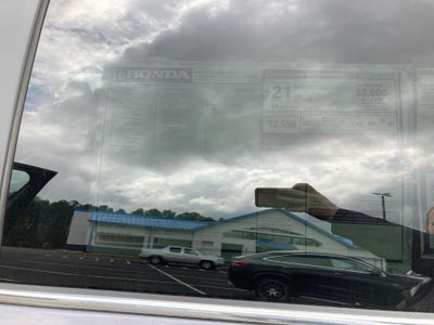 2024 Honda Pilot EX-L