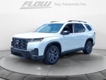 2026 Honda Pilot Sport