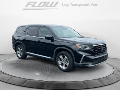 2023 Honda Pilot 2WD EX-L 8 Passenger