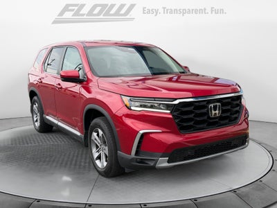 2023 Honda Pilot 2WD EX-L 7 Passenger