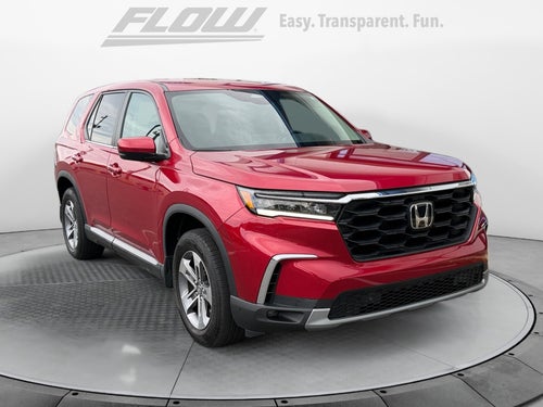 2023 Honda Pilot 2WD EX-L 7 Passenger