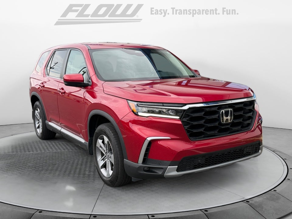 2023 Honda Pilot 2WD EX-L 7 Passenger