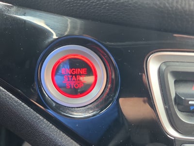 2018 Honda Ridgeline RTL-E