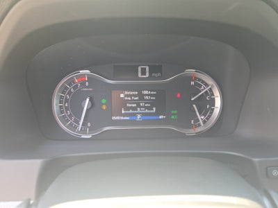 2021 Honda Ridgeline RTL-E