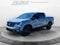 2026 Honda Ridgeline Black Edition Two-Tone